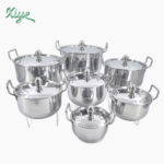 14pcs cookware set